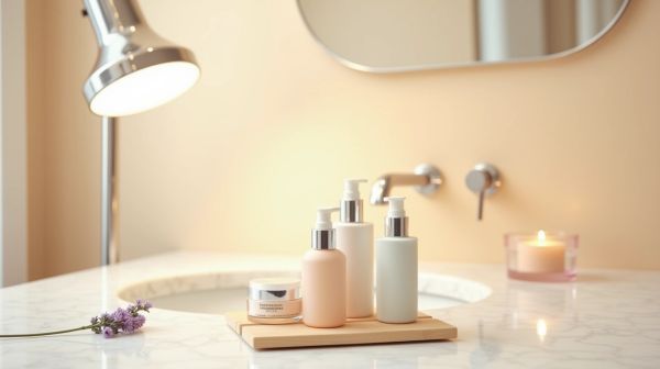 Comment choisir des soins cosmétique adaptés à votre peau ?