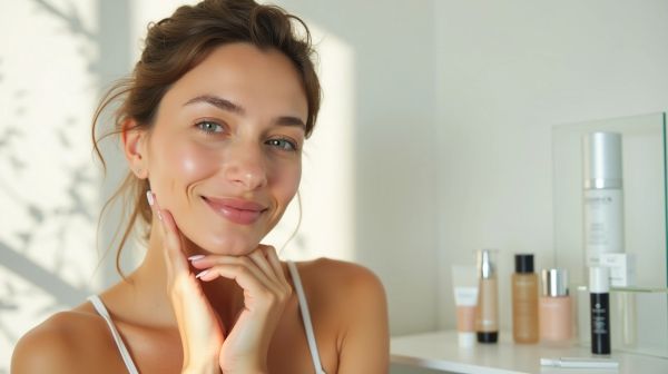 Comment choisir des soins cosmétique adaptés à votre peau ?