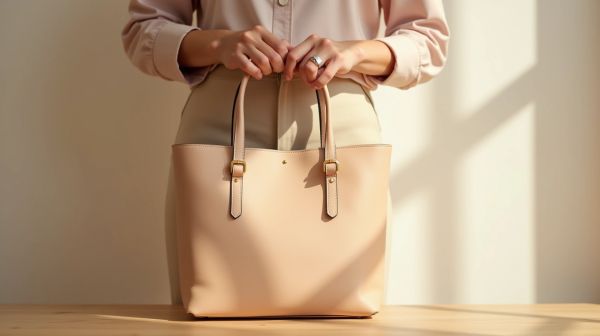 Sacs à main élégants et pratiques pour les cours