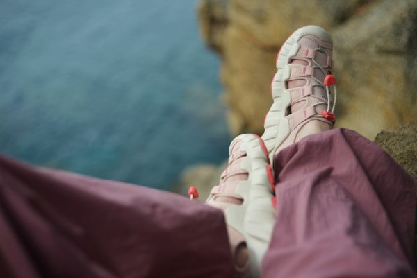 Top sandales de randonnée pour une expérience confortable